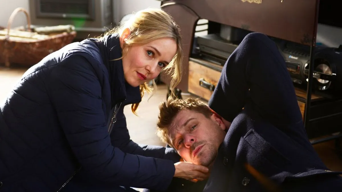 heute im tv — AT news