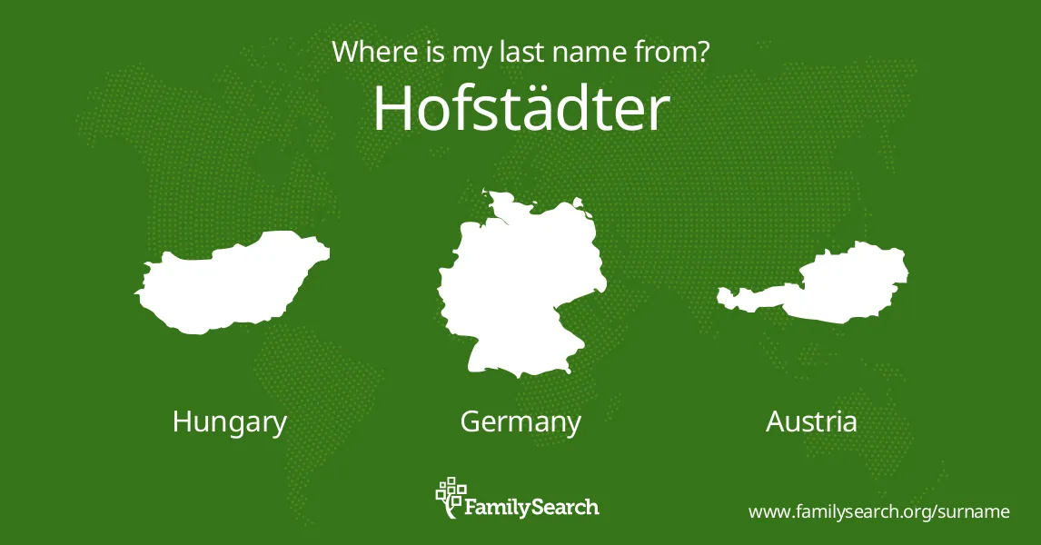 hofstädter — AT news