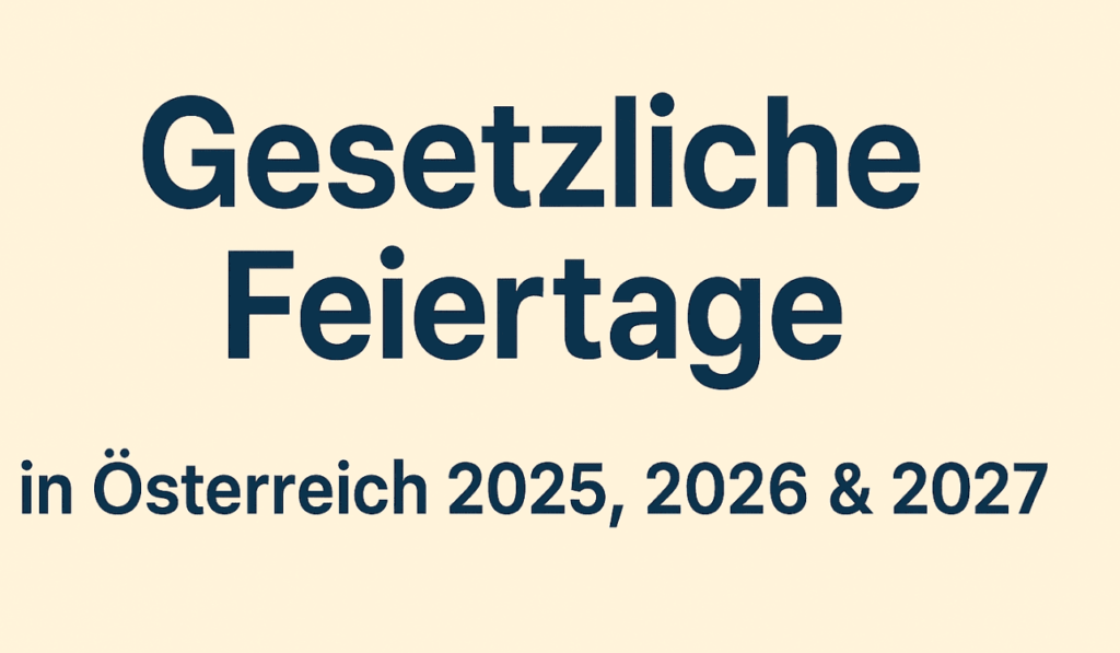 Freie Tage im Jahreslauf sinnvoll ordnen image 2
