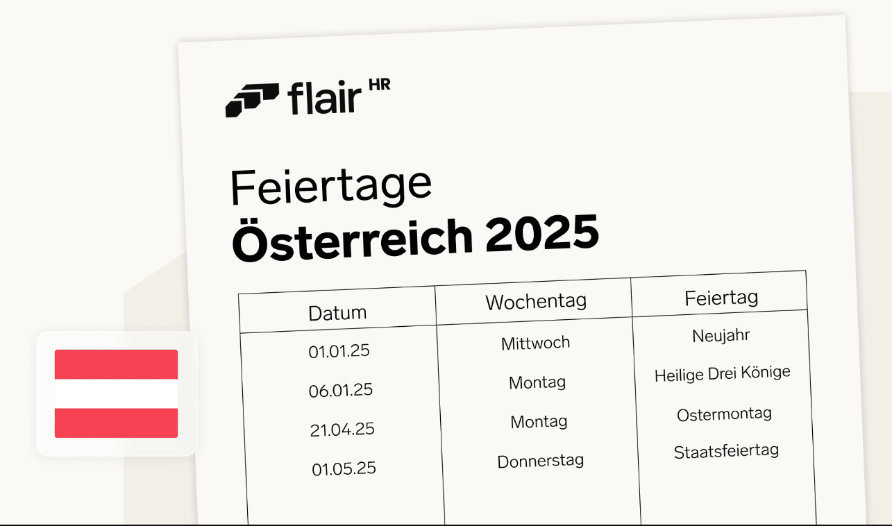 Freie Tage im Jahreslauf sinnvoll ordnen image 1