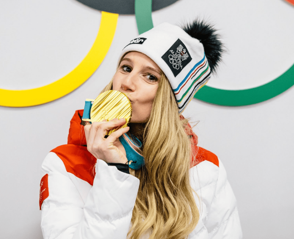Anna Gasser Karriere, Erfolge und Bedeutung im Wintersport image 1