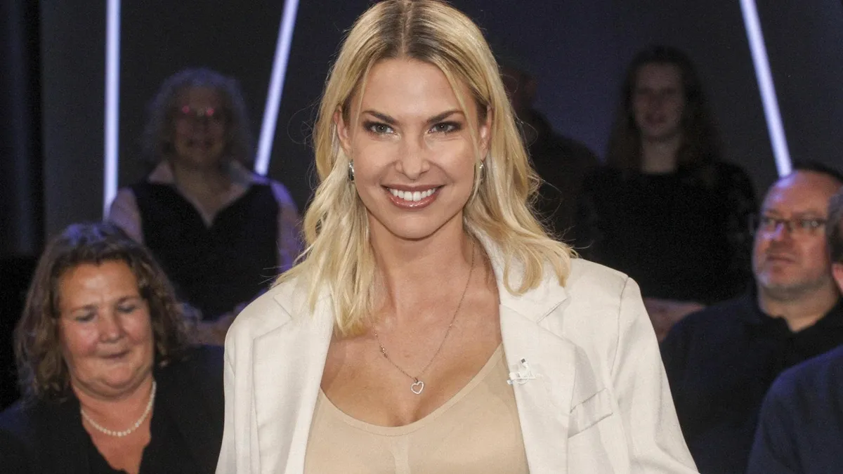 isi glück — AT news