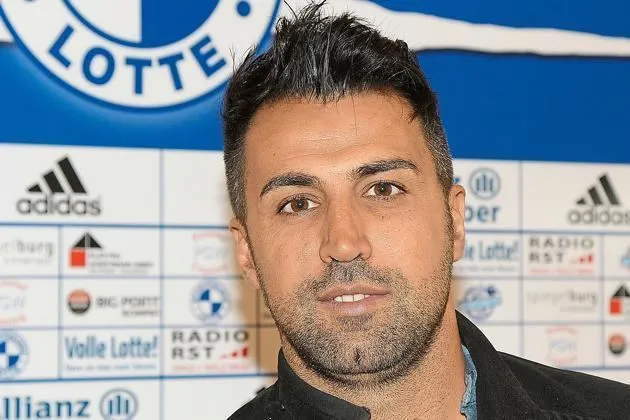 ismail atalan — AT news