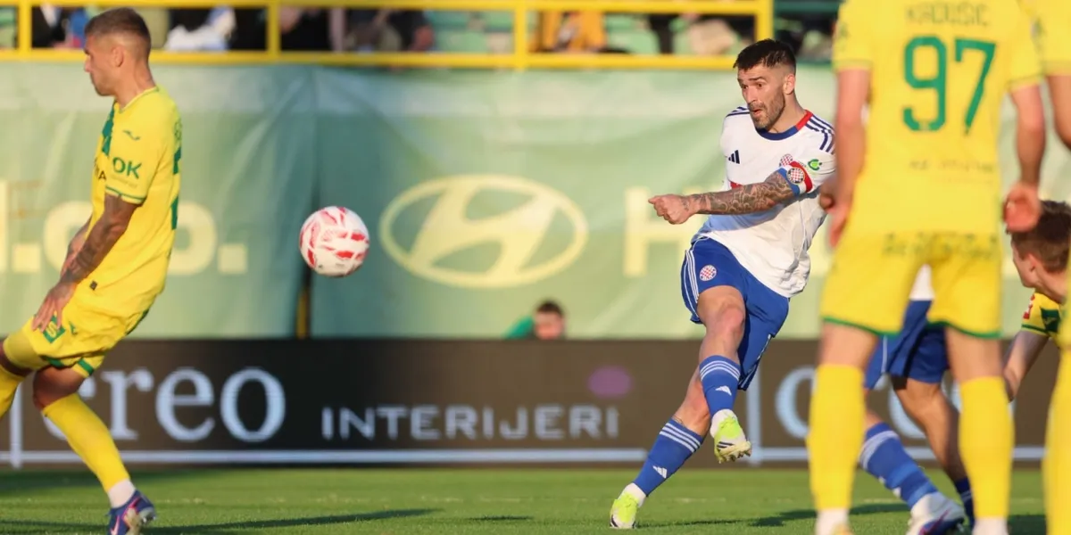 istra – hajduk split — AT news