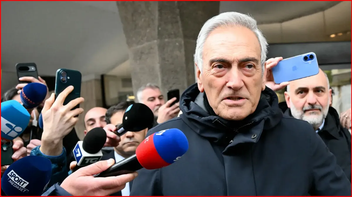 italienische fußballnationalmannschaft — AT news