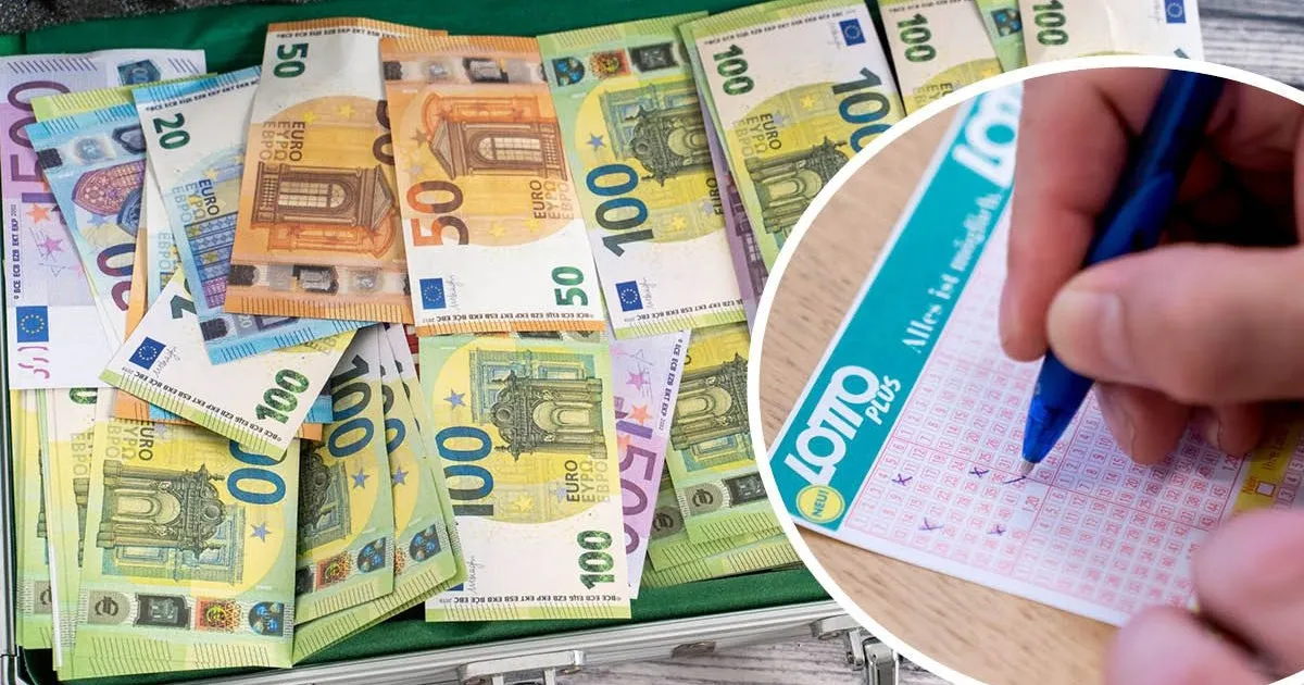 jackpot — AT news