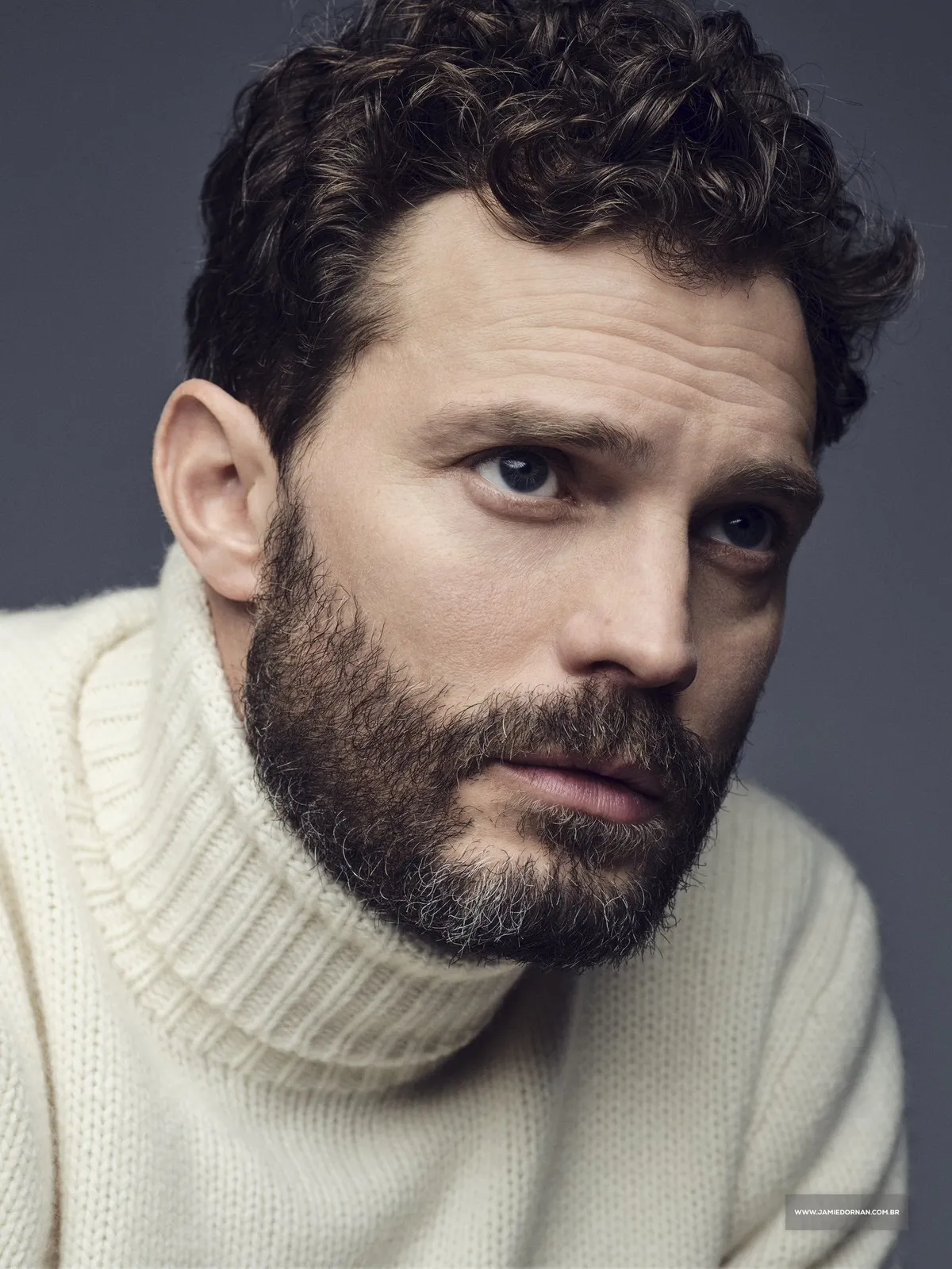 jamie dornan — AT news