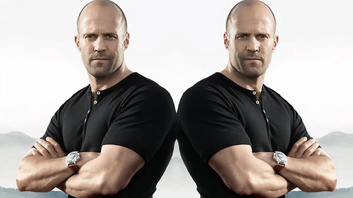 jason statham — AT news