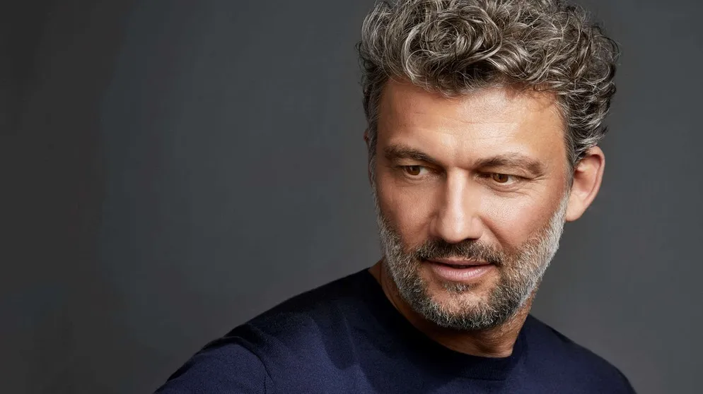 jonas kaufmann — AT news