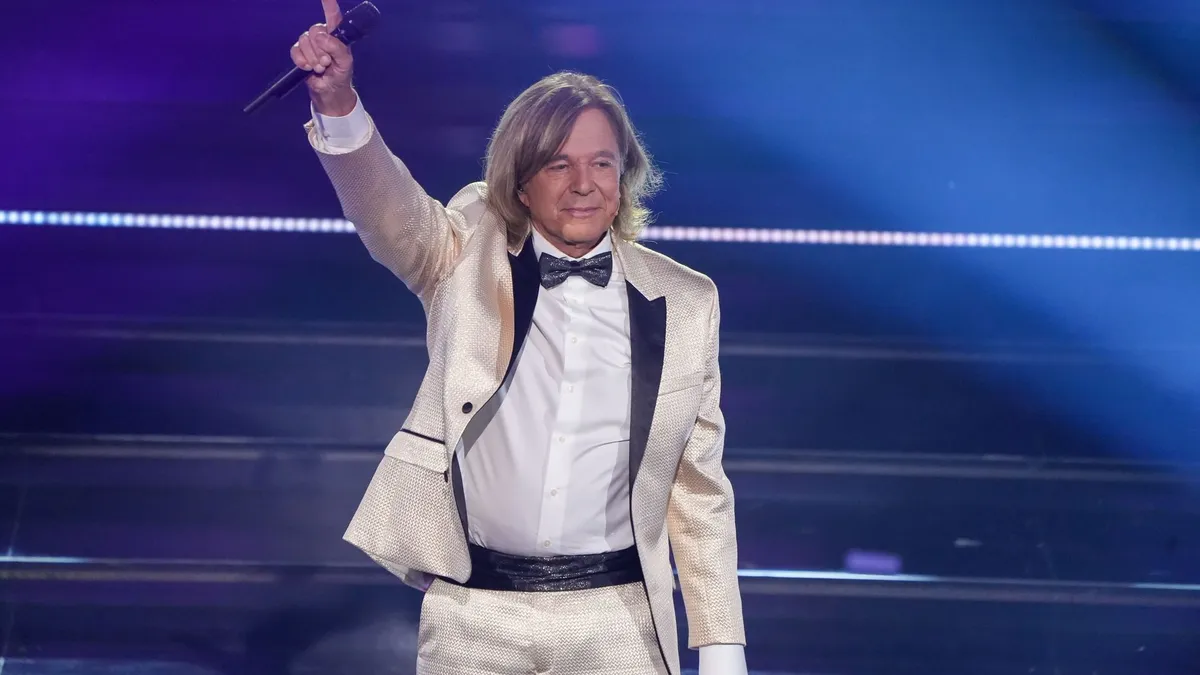 jürgen drews — AT news