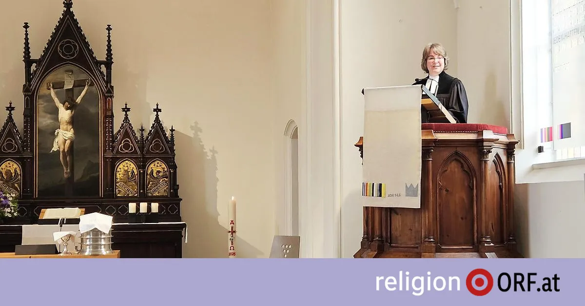 karfreitag feiertag österreich — AT news