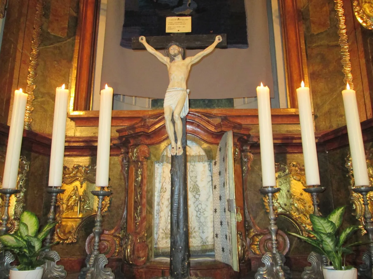 karfreitag — AT news