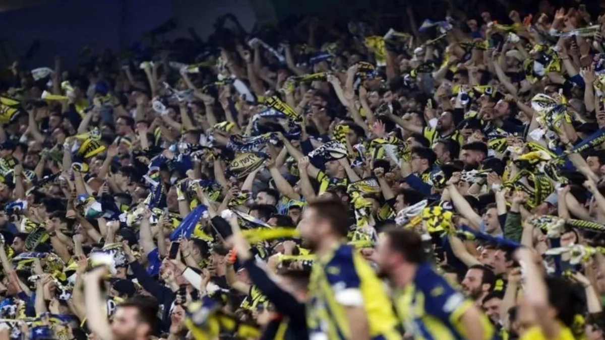 kayserispor – fenerbahçe — AT news