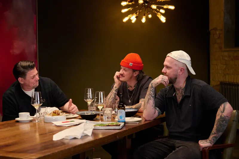 kitchen impossible — AT news