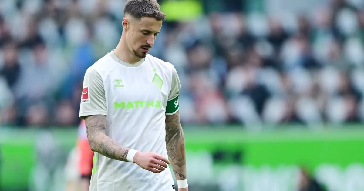 köln – werder bremen — AT news