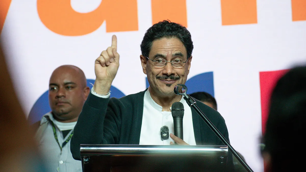 kolumbien — AT news