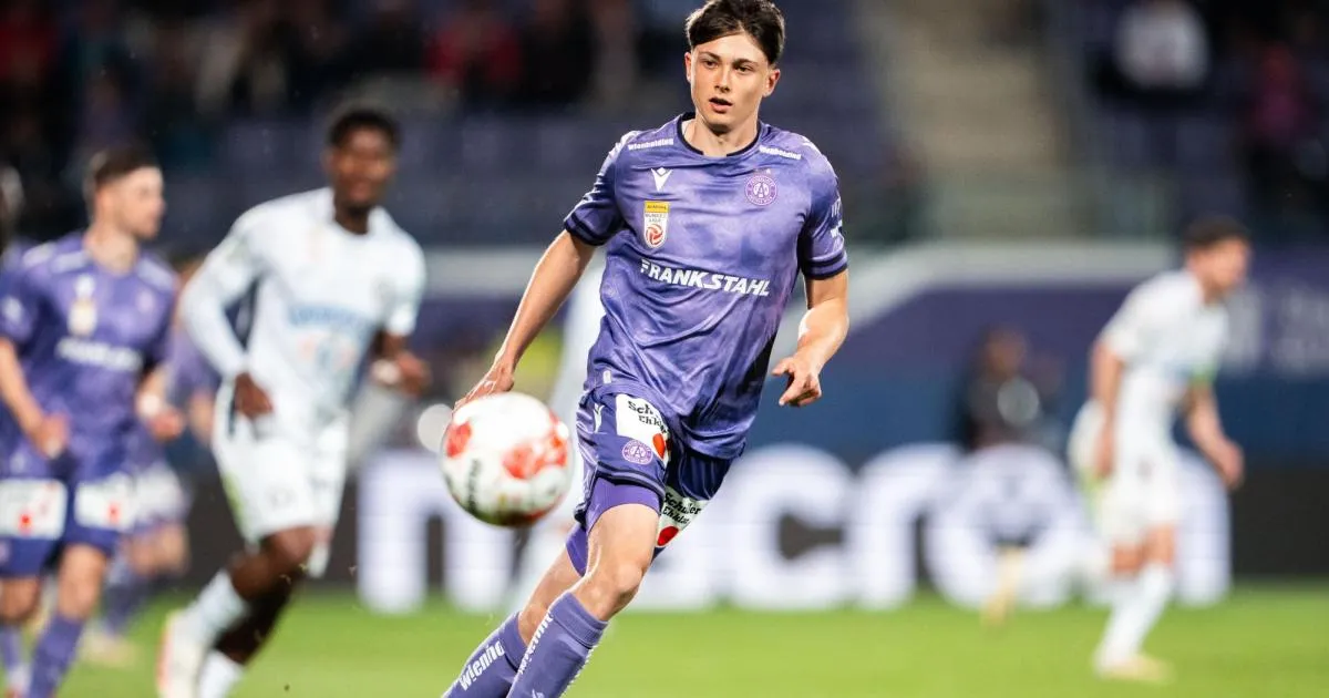 konstantin aleksa — AT news