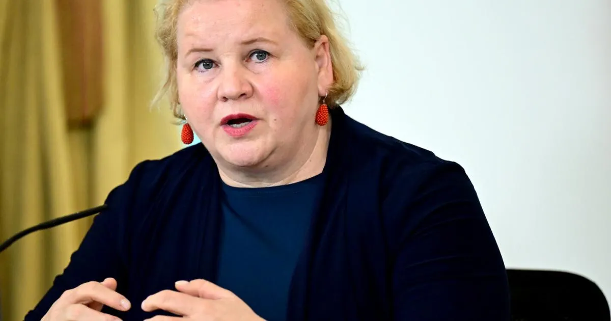 korinna schumann — AT news