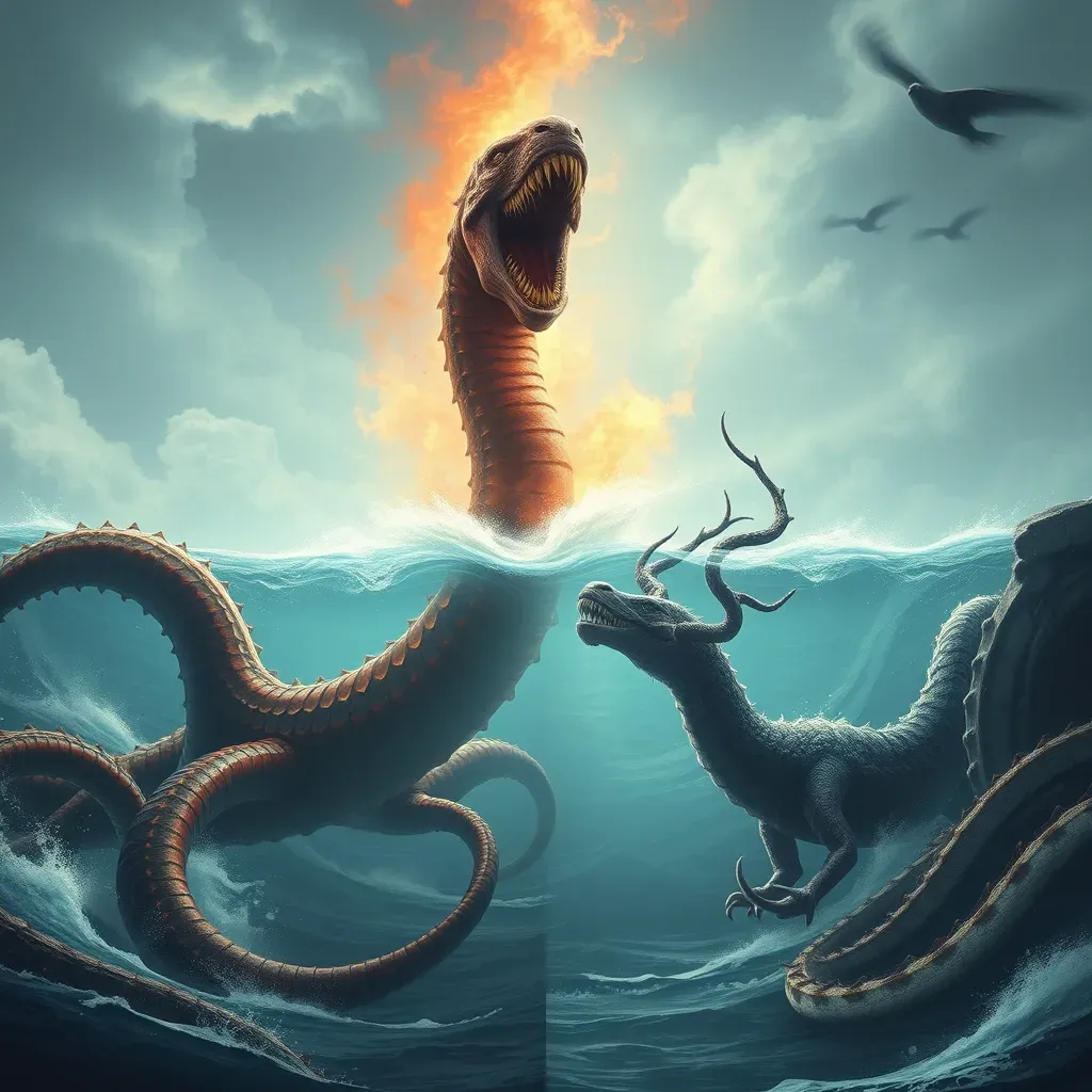 kraken — AT news