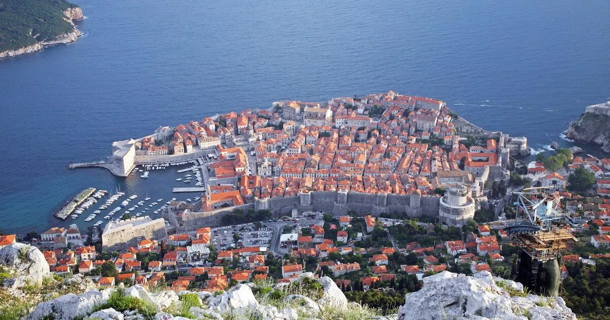 kroatien — AT news