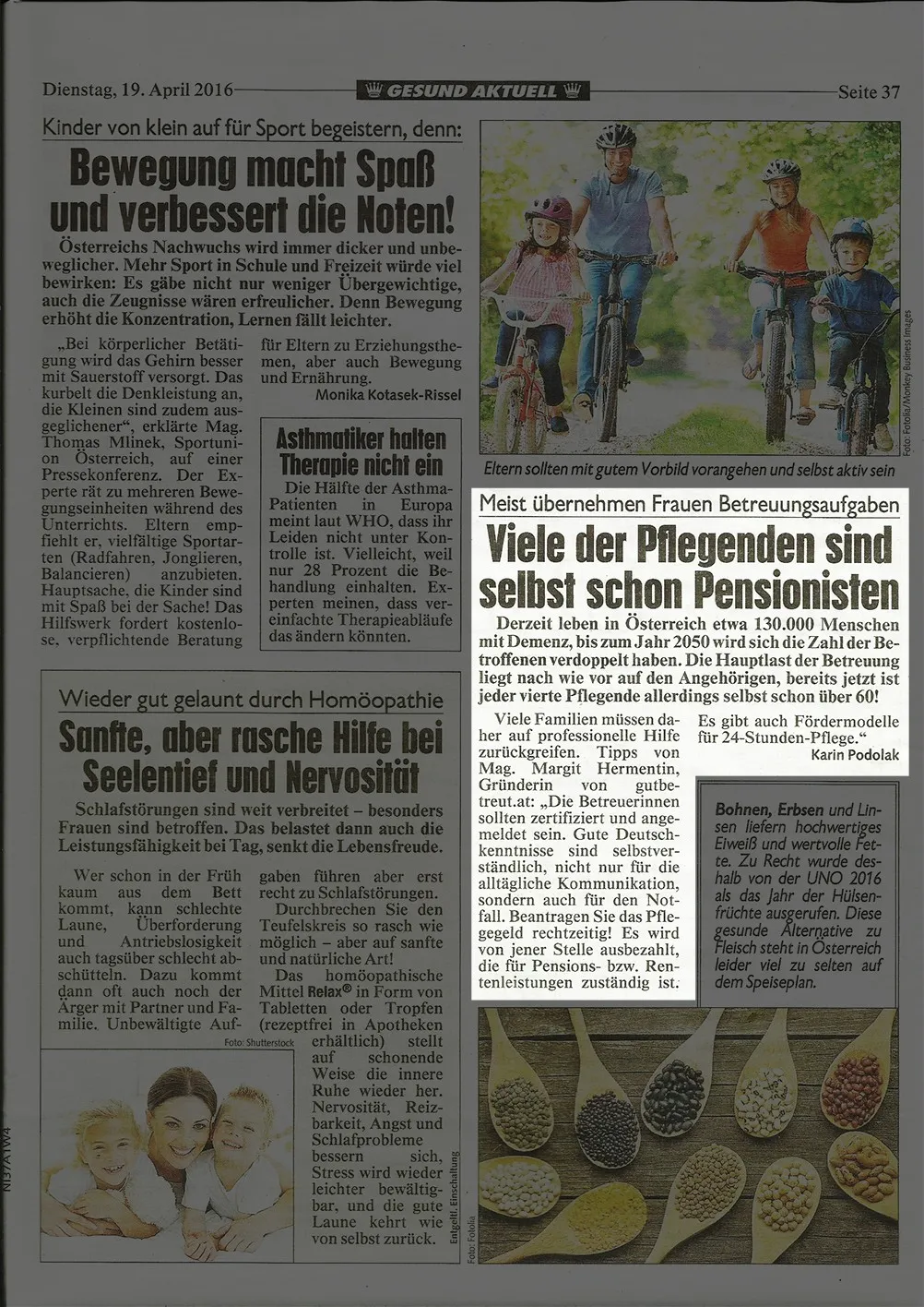 kronen zeitung — AT news