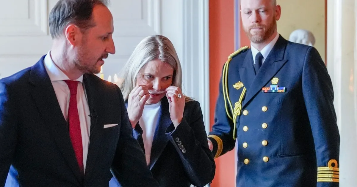 kronprinzessin — AT news