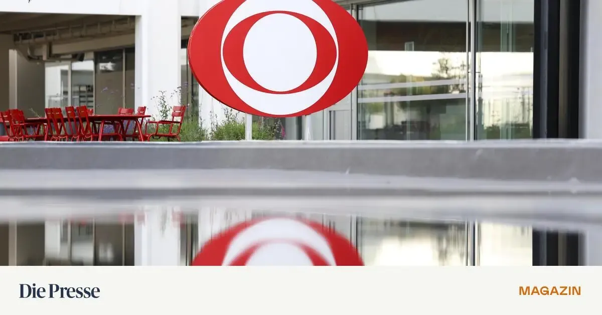 küniglberg — AT news