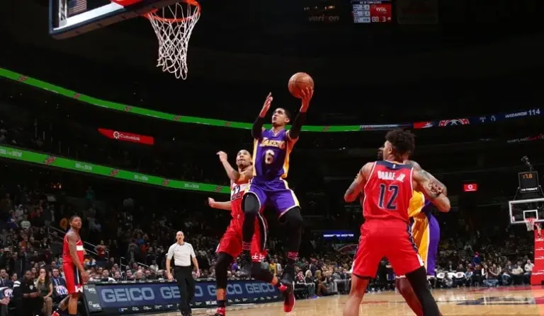 lakers – wizards — AT news