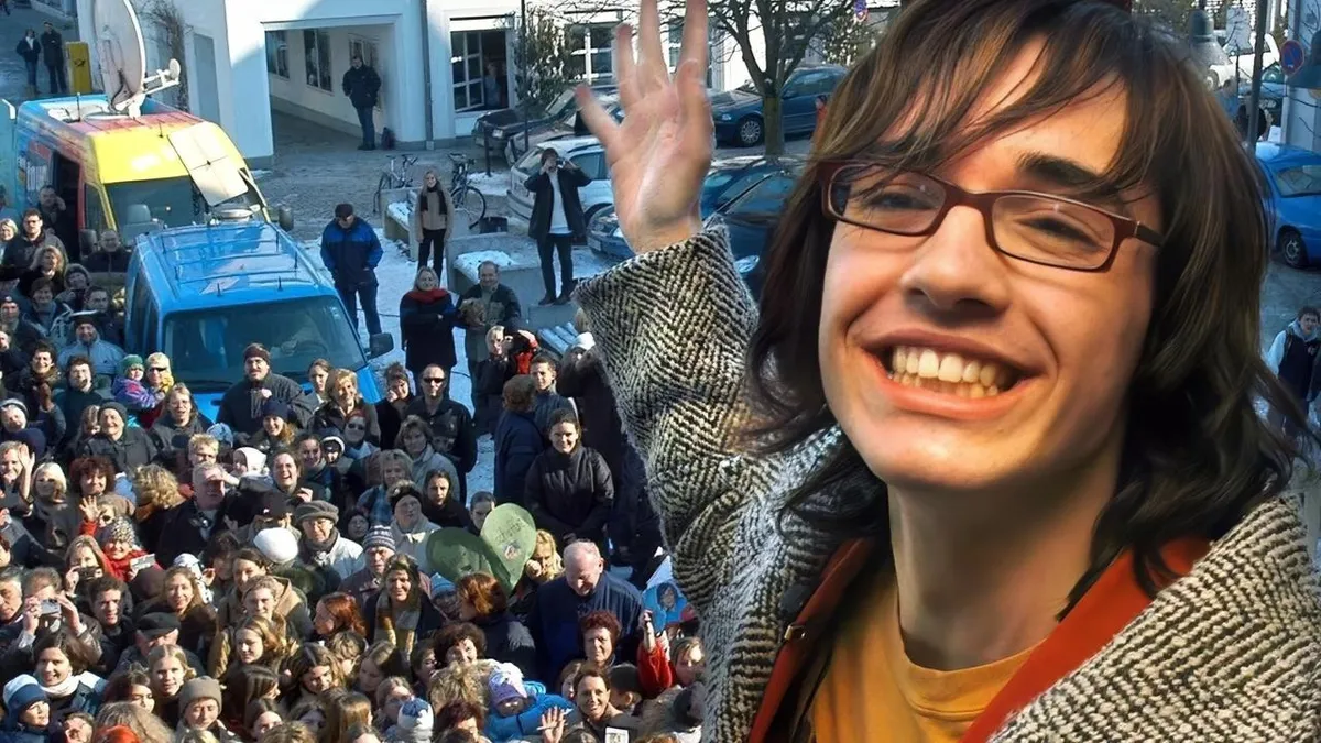 lana kaiser — AT news