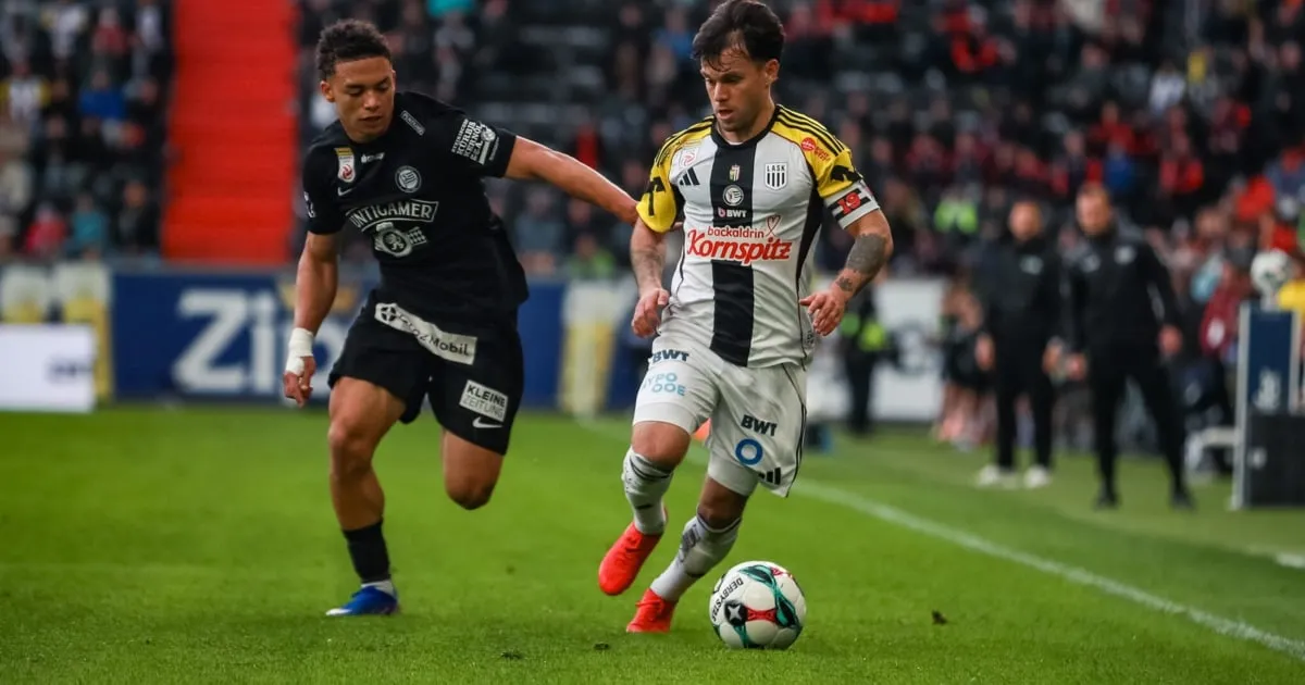 lask – sturm graz — AT news