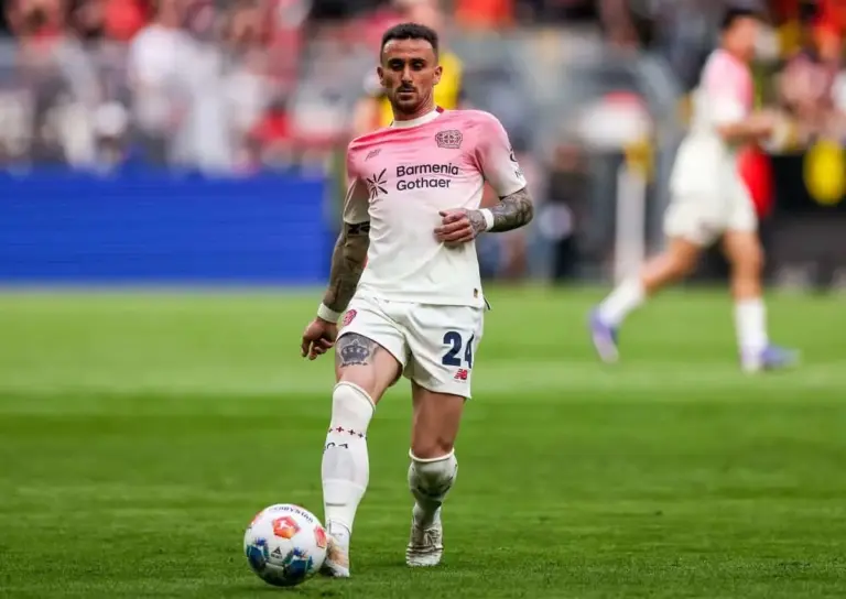 leverkusen – augsburg — AT news