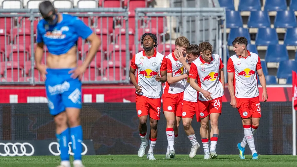 liefering – fac — AT news