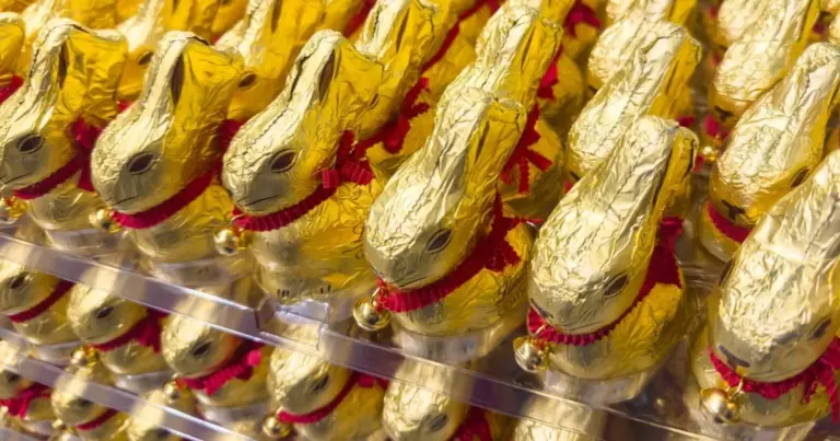 lindt schokolade — AT news