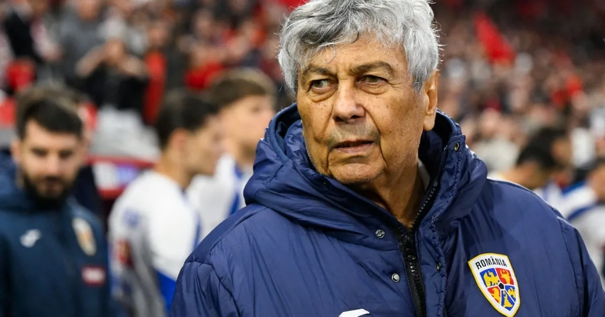 lucescu — AT news