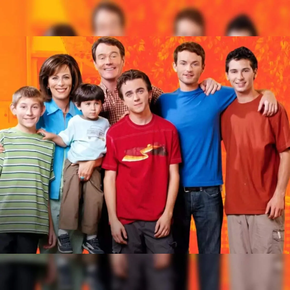 malcolm mittendrin — AT news