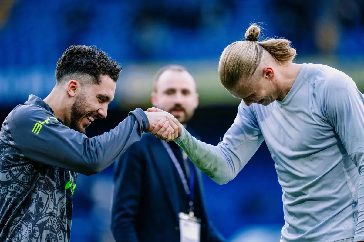 man city — AT news