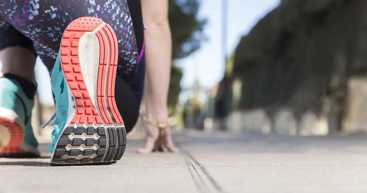 marathonlauf — AT news