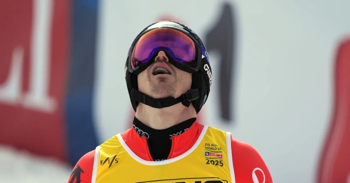 marc rochat — AT news