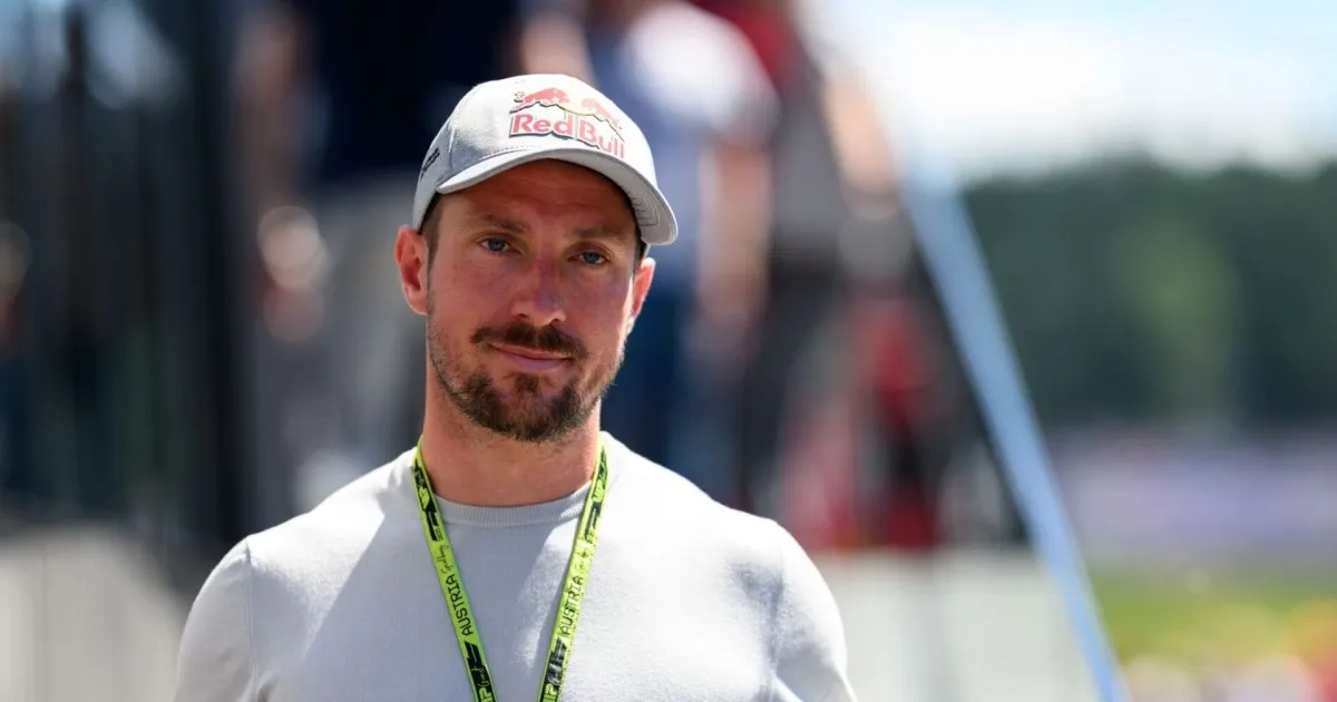 marcel hirscher — AT news