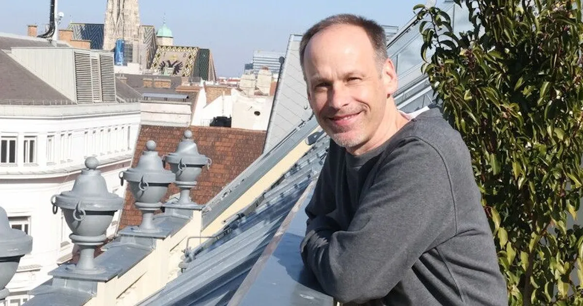 marcus wadsak — AT news