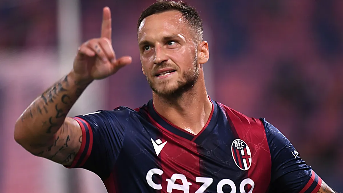 marko arnautovic — AT news