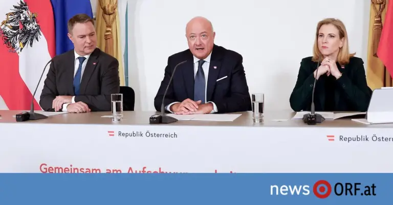 markus marterbauer — AT news