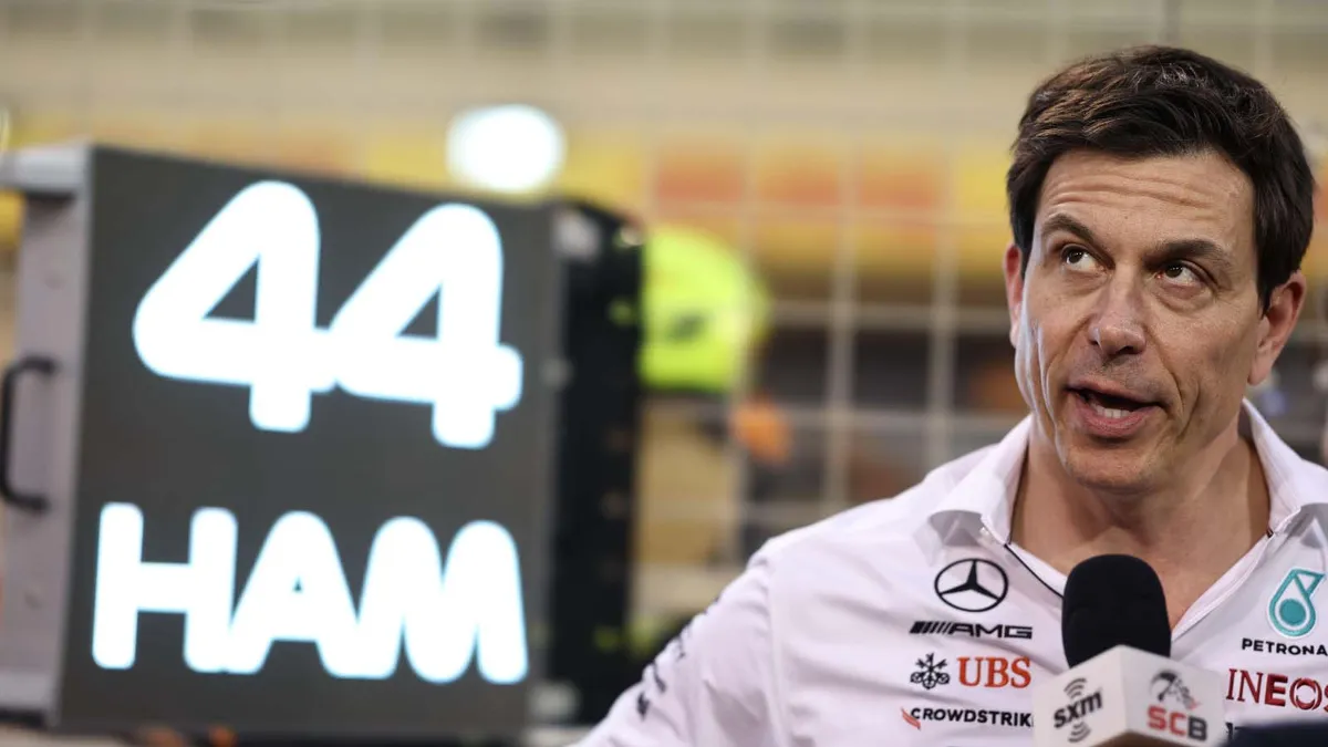 martin brundle — AT news