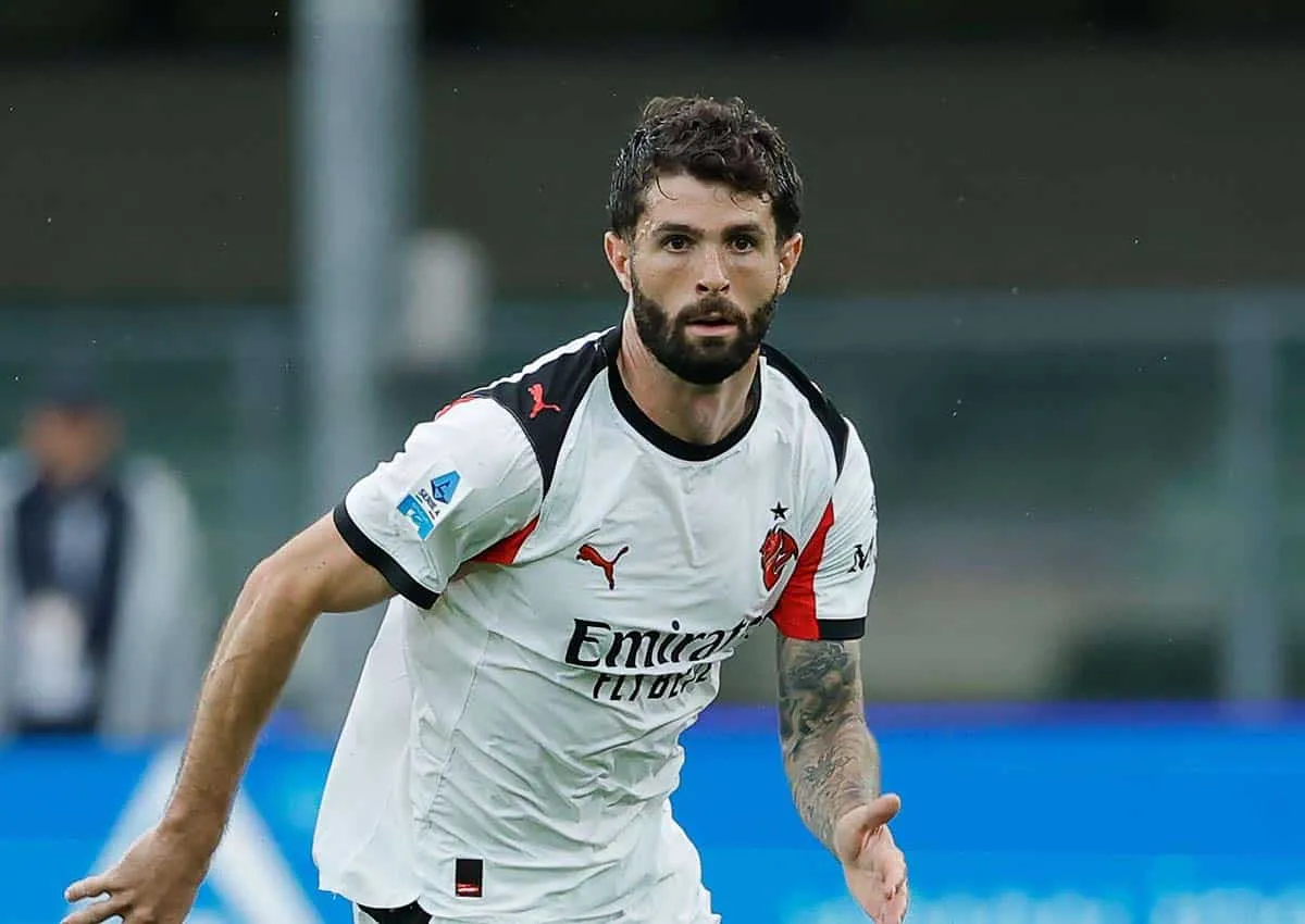 milan – juventus — AT news
