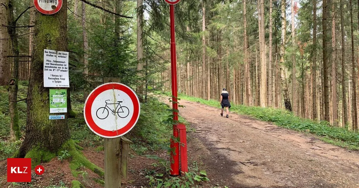 mountainbiken — AT news