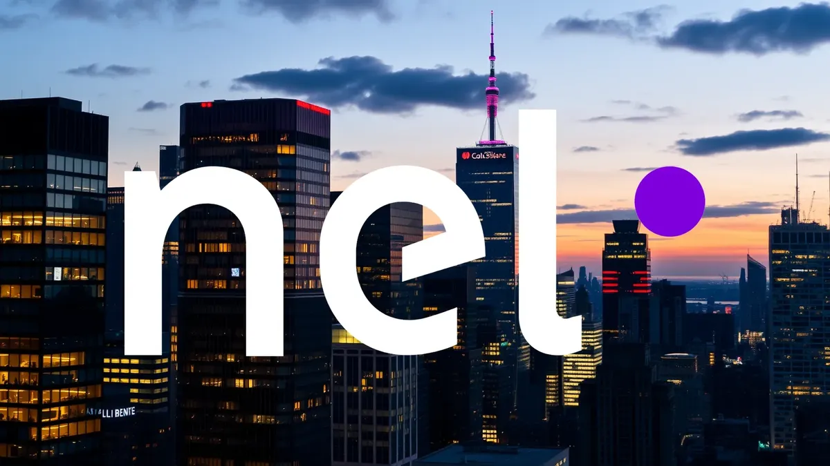 nel asa aktie — AT news