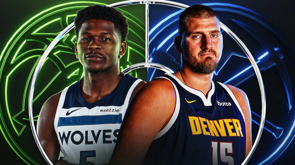 nuggets – timberwolves — AT news