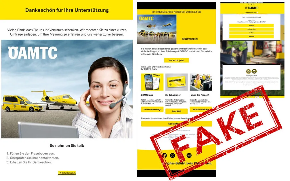 öamtc tankgutschein — AT news