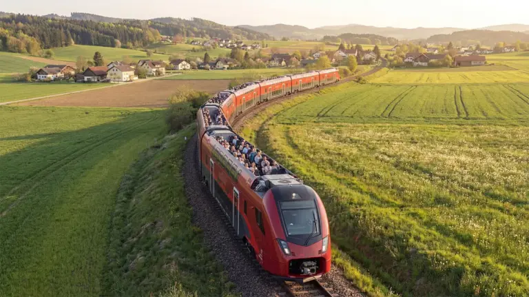 öbb — AT news