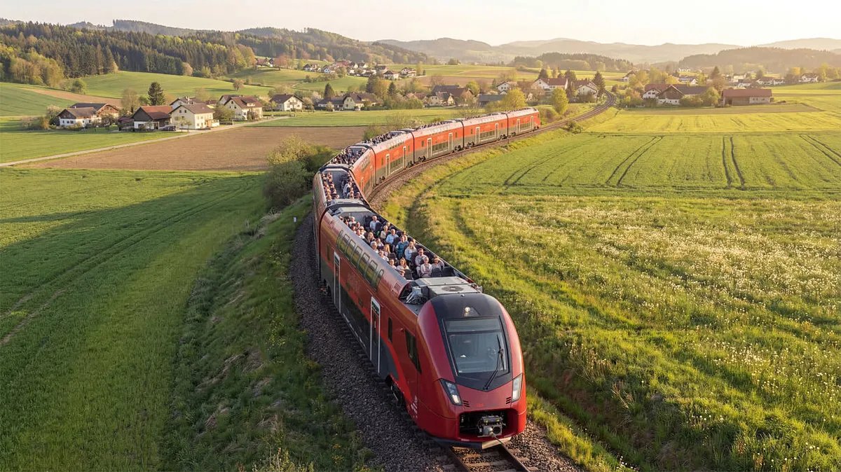 öbb — AT news